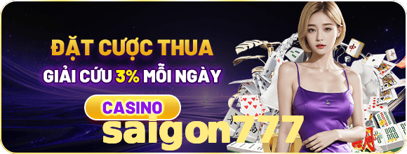 saigon777