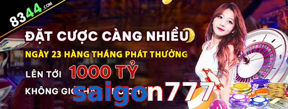 saigon777